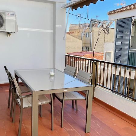 San Roc Apartment 베니돔 외부 사진