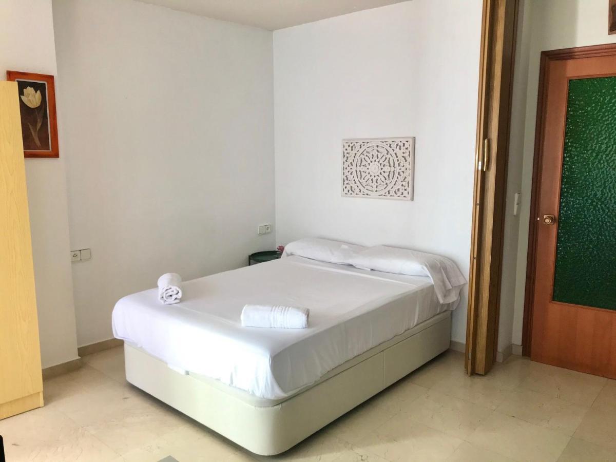San Roc Apartment 베니돔 외부 사진